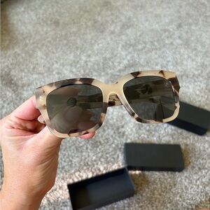 Quince Tortoise Shell Sunglasses